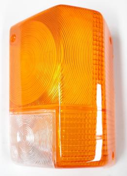 LENS, INDICATOR FRONT LH