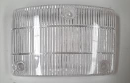 LENS, CLEARANCE FRONT (PARKING)