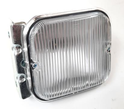 LAMP, REVERSE ASSEMBLY