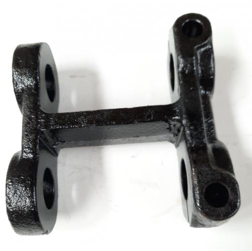 SHACKLE, SPRING FRONT