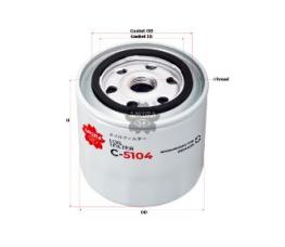 OIL FILTER