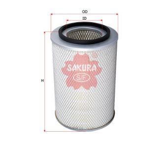 AIR FILTER