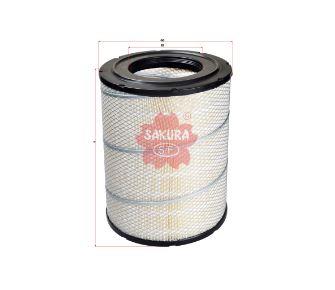 AIR FILTER