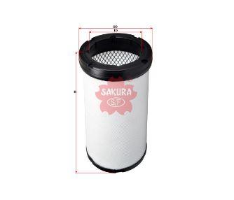AIR FILTER