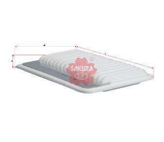 AIR FILTER