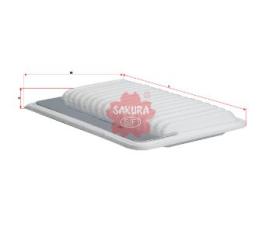 AIR FILTER