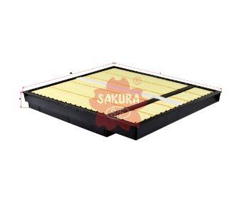 AIR FILTER