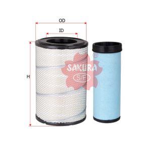 AIR FILTER
