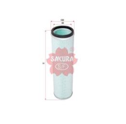AIR FILTER