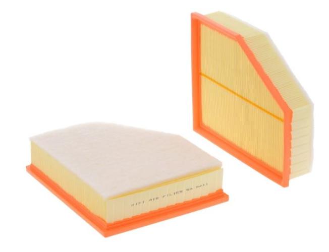 AIR FILTER