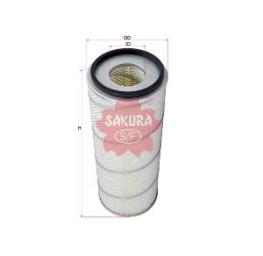 AIR FILTER