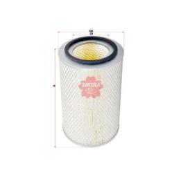 AIR FILTER