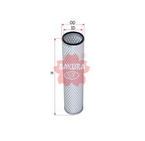 AIR FILTER
