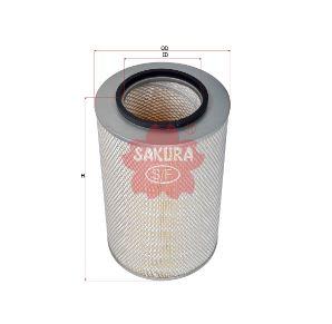 AIR FILTER
