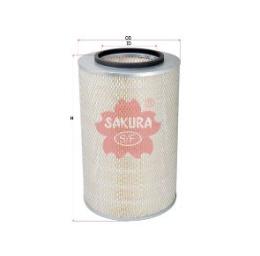 AIR FILTER