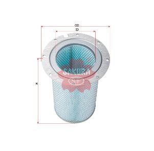AIR FILTER