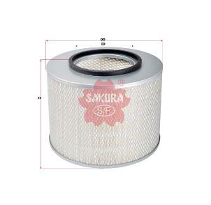 AIR FILTER