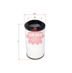 AIR FILTER
