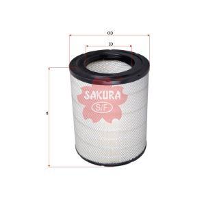 AIR FILTER
