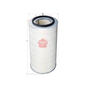 AIR FILTER