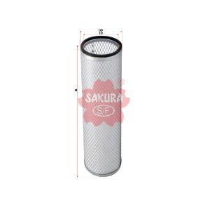 AIR FILTER