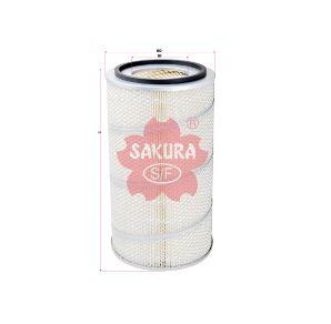 AIR FILTER