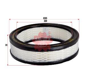 AIR FILTER