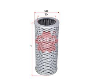 HYDRAULIC FILTER