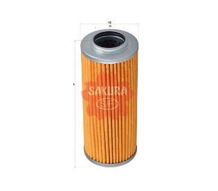 HYDRAULIC FILTER