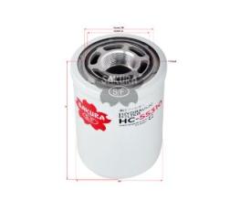 HYDRAULIC FILTER
