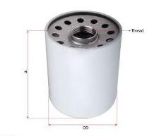 HYDRAULIC FILTER