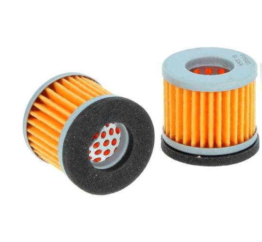 BREATHER FILTER