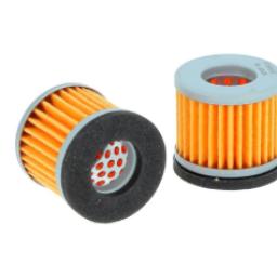 BREATHER FILTER