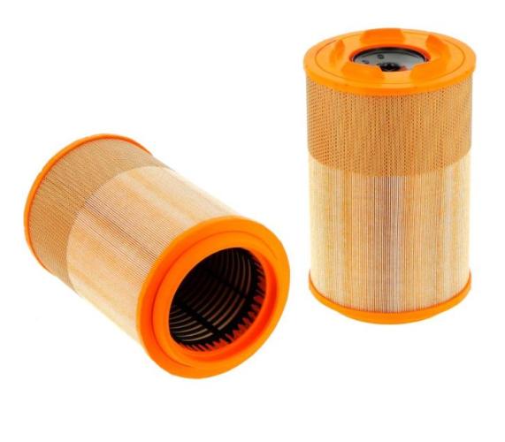 AIR FILTER