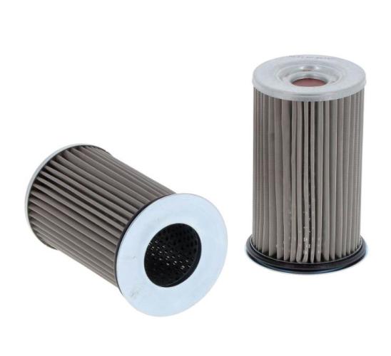 HYDRAULIC FILTER