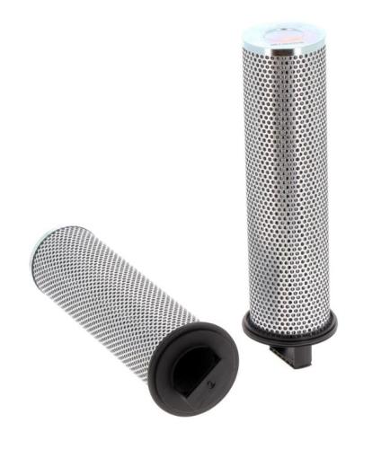HYDRAULIC FILTER