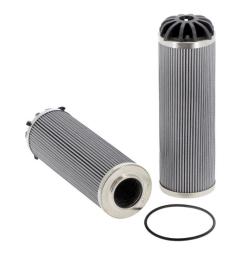 HYDRAULIC FILTER