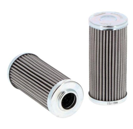 HYDRAULIC FILTER