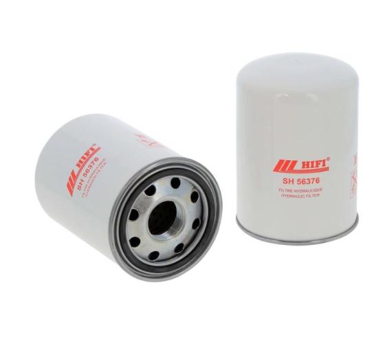 HYDRAULIC FILTER