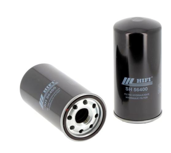 HYDRAULIC FILTER