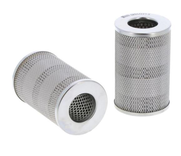 HYDRAULIC FILTER