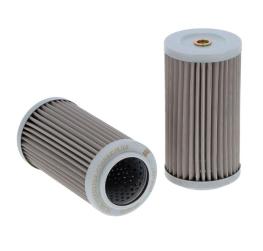HYDRAULIC FILTER