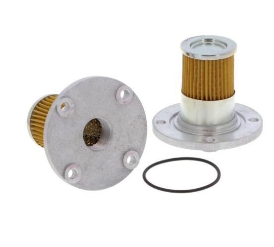 HYDRAULIC FILTER