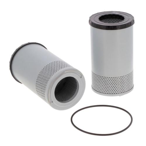 HYDRAULIC FILTER