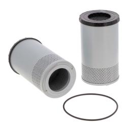 HYDRAULIC FILTER