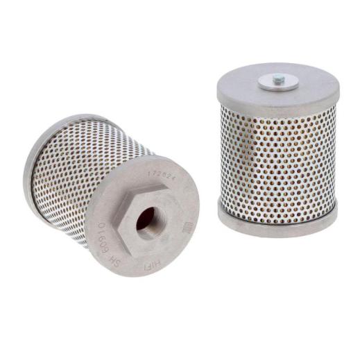 HYDRAULIC FILTER