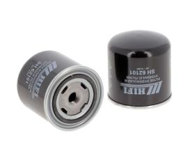 HYDRAULIC FILTER