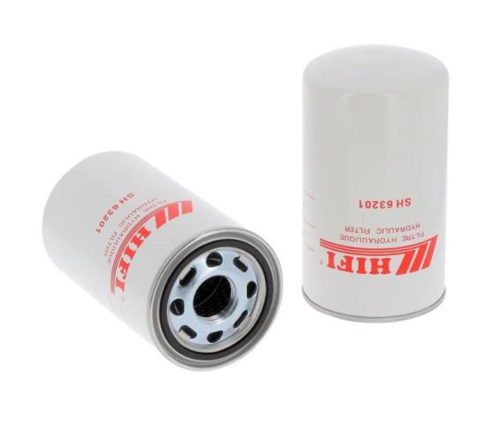 HYDRAULIC FILTER