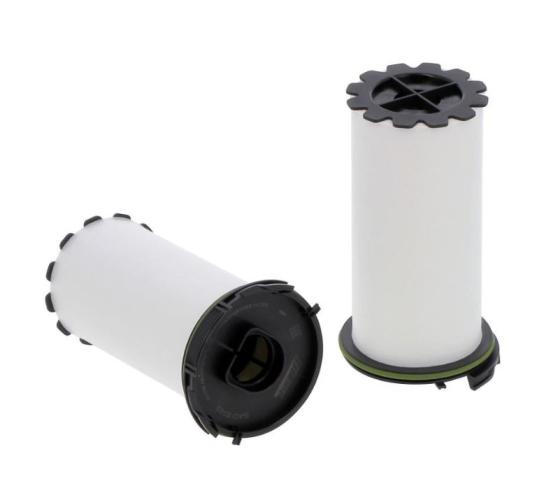 BREATHER FILTER