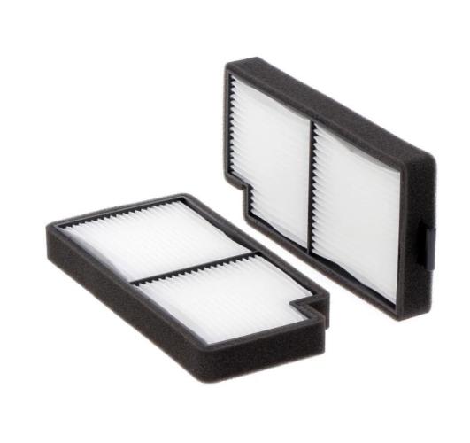 CABIN FILTER